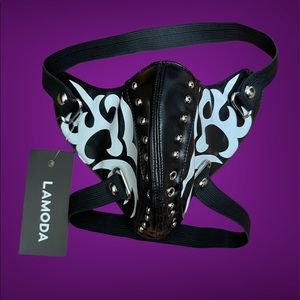 Lamoda unisex face mask